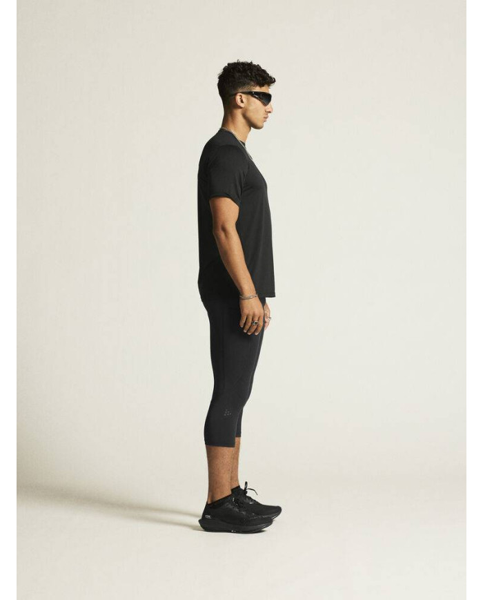 ADV Essence Ss Tee 2 M NEW WAVE