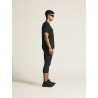 ADV Essence Ss Tee 2 M NEW WAVE