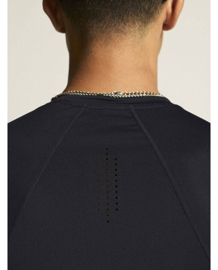ADV Essence Ss Tee 2 M NEW WAVE