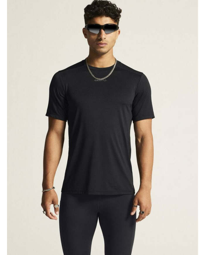 ADV Essence Ss Tee 2 M NEW WAVE