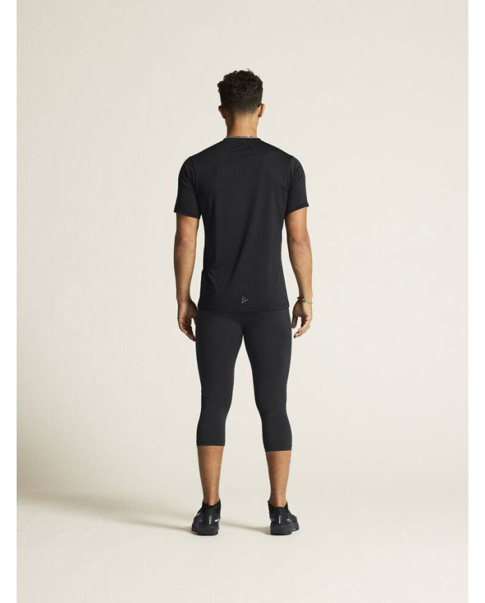 ADV Essence Ss Tee 2 M NEW WAVE