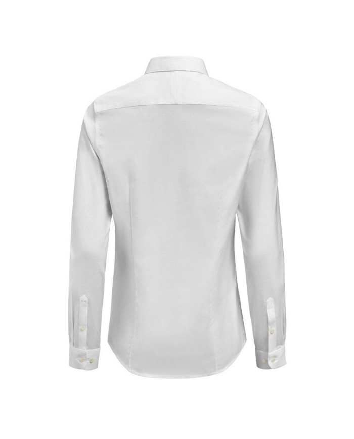 GB02 Twill Stretch Woman Contemporary NEW WAVE