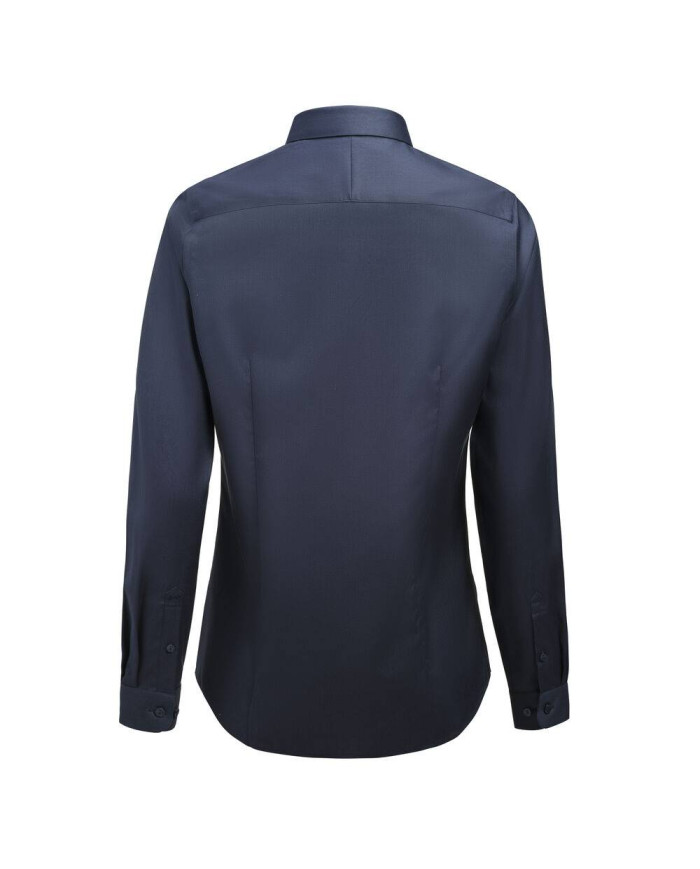 GB02 Twill Stretch Woman Contemporary NEW WAVE