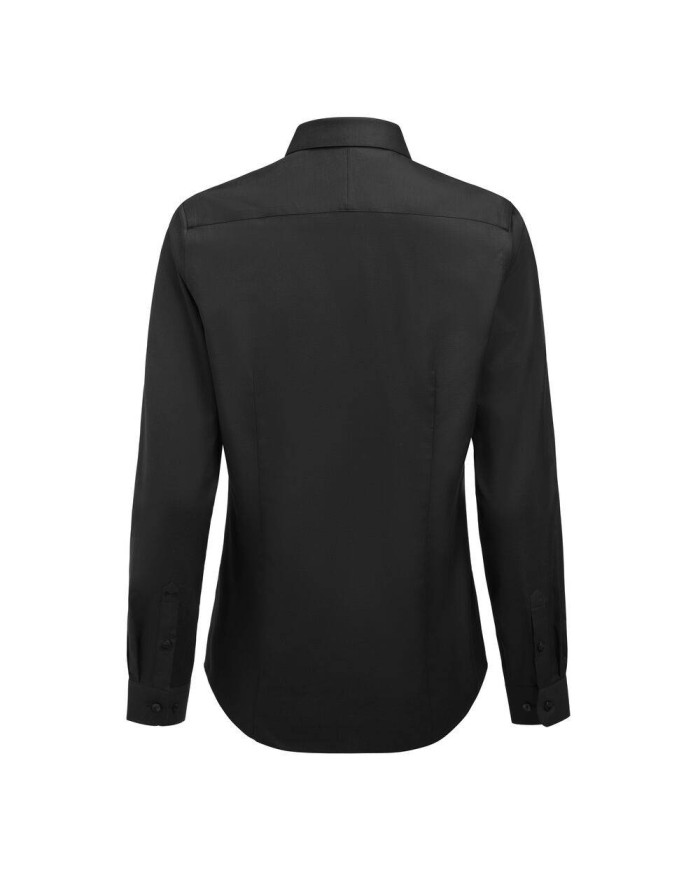 GB02 Twill Stretch Woman Contemporary NEW WAVE