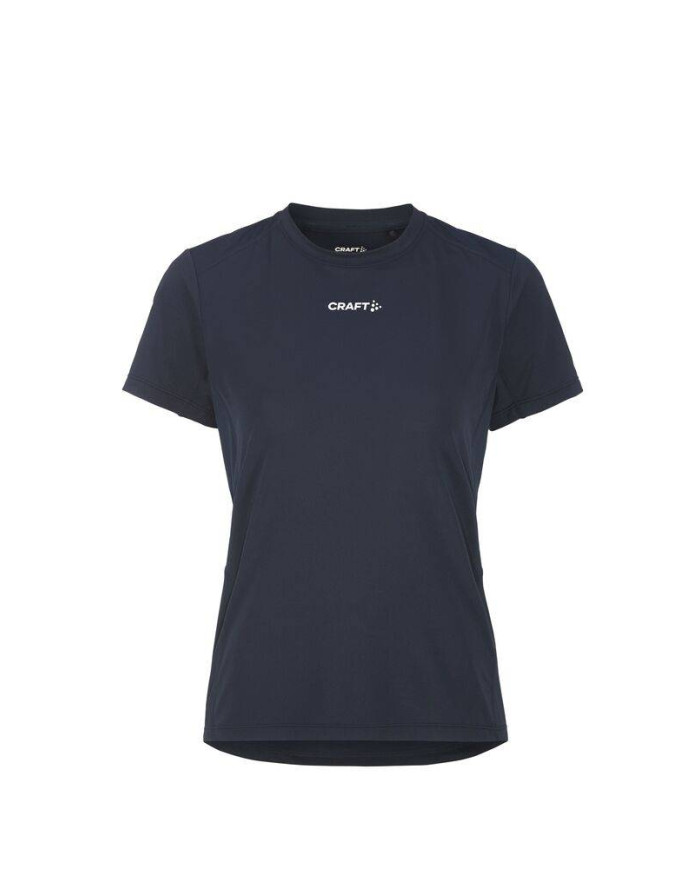 ADV Essence Ss Tee 2 W NEW WAVE