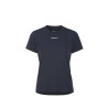 ADV Essence Ss Tee 2 W NEW WAVE