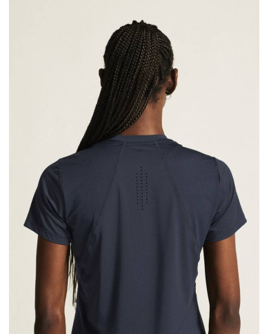 ADV Essence Ss Tee 2 W NEW WAVE