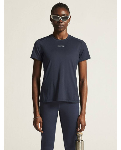 ADV Essence Ss Tee 2 W NEW WAVE