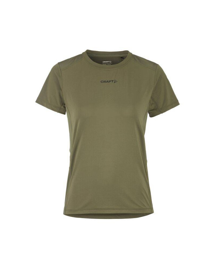 ADV Essence Ss Tee 2 W NEW WAVE