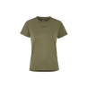 ADV Essence Ss Tee 2 W NEW WAVE