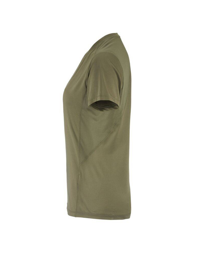 ADV Essence Ss Tee 2 W NEW WAVE
