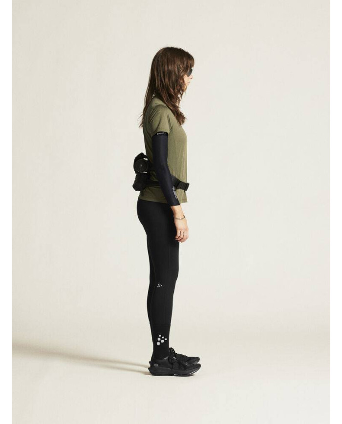 ADV Essence Ss Tee 2 W NEW WAVE