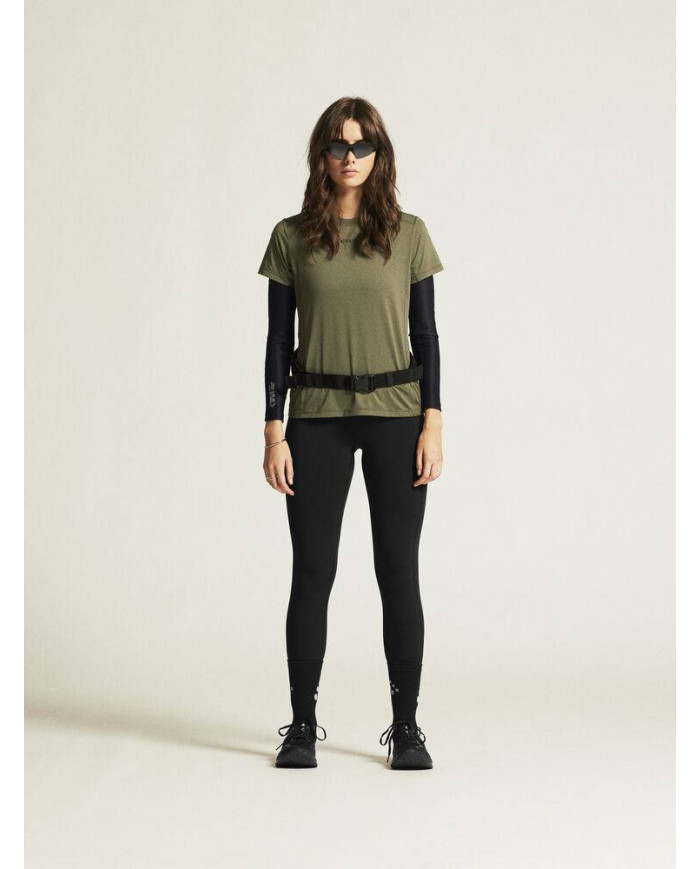 ADV Essence Ss Tee 2 W NEW WAVE