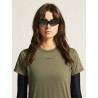 ADV Essence Ss Tee 2 W NEW WAVE