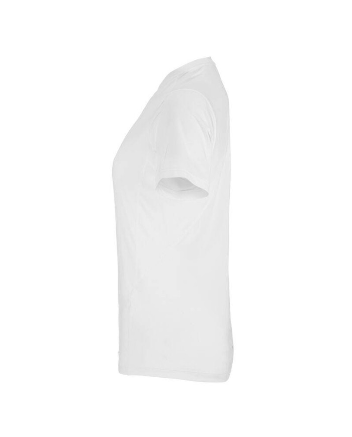 ADV Essence Ss Tee 2 W NEW WAVE
