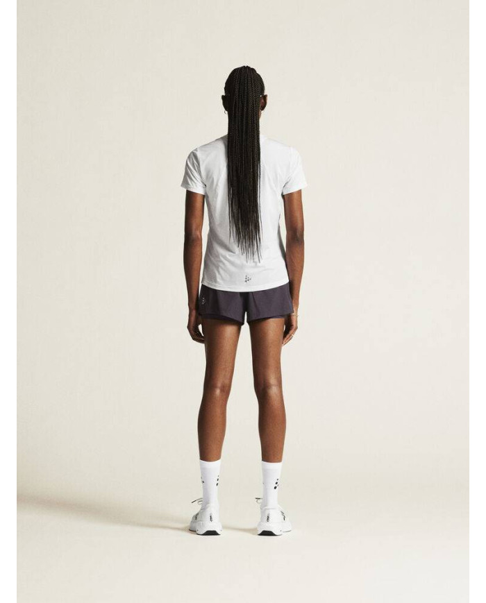 ADV Essence Ss Tee 2 W NEW WAVE