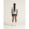 ADV Essence Ss Tee 2 W NEW WAVE