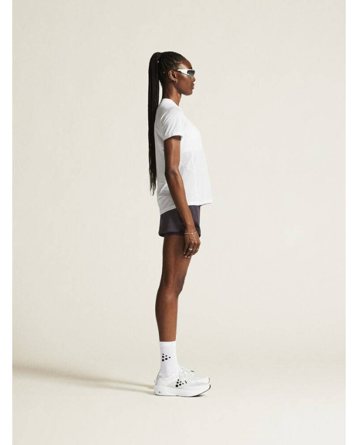 ADV Essence Ss Tee 2 W NEW WAVE