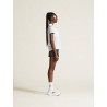 ADV Essence Ss Tee 2 W NEW WAVE