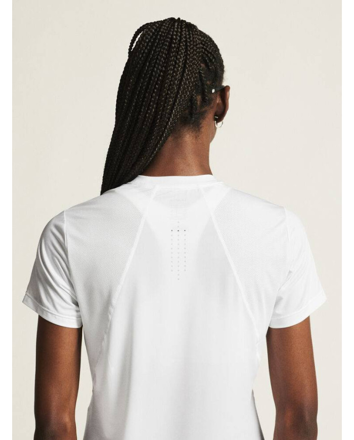 ADV Essence Ss Tee 2 W NEW WAVE