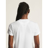 ADV Essence Ss Tee 2 W NEW WAVE