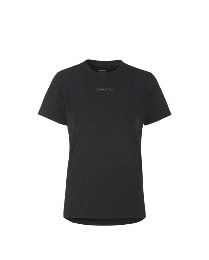 ADV Essence Ss Tee 2 W NEW WAVE