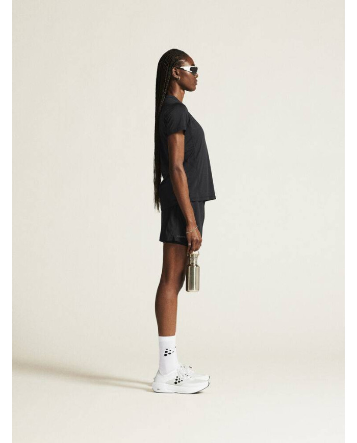ADV Essence Ss Tee 2 W NEW WAVE