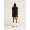 ADV Essence Ss Tee 2 W NEW WAVE