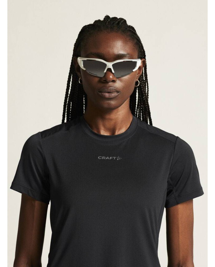 ADV Essence Ss Tee 2 W NEW WAVE