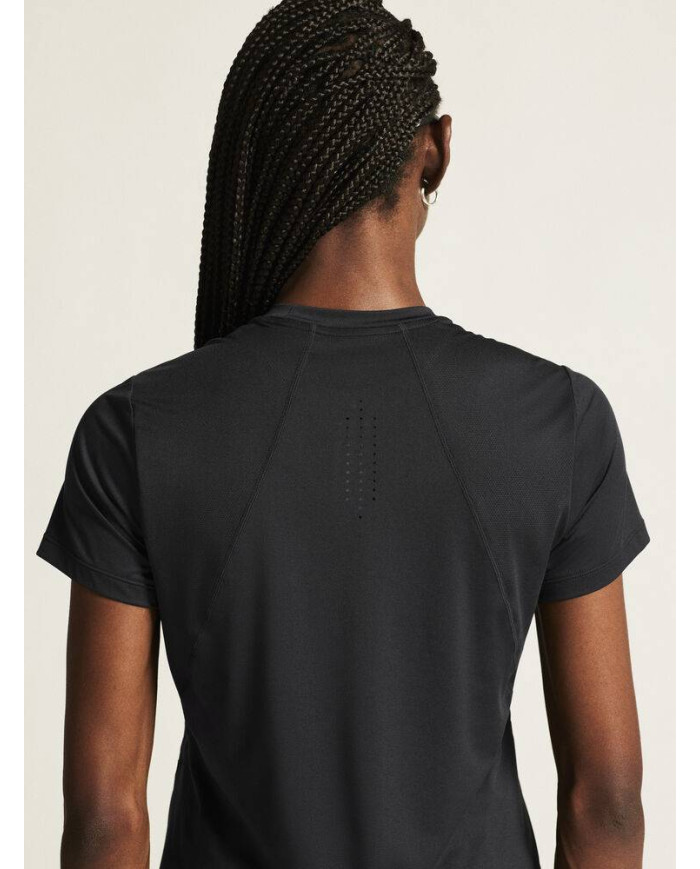 ADV Essence Ss Tee 2 W NEW WAVE