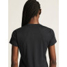 ADV Essence Ss Tee 2 W NEW WAVE