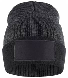 Gorro Hubert Patch Reflective New Wave NW-024135