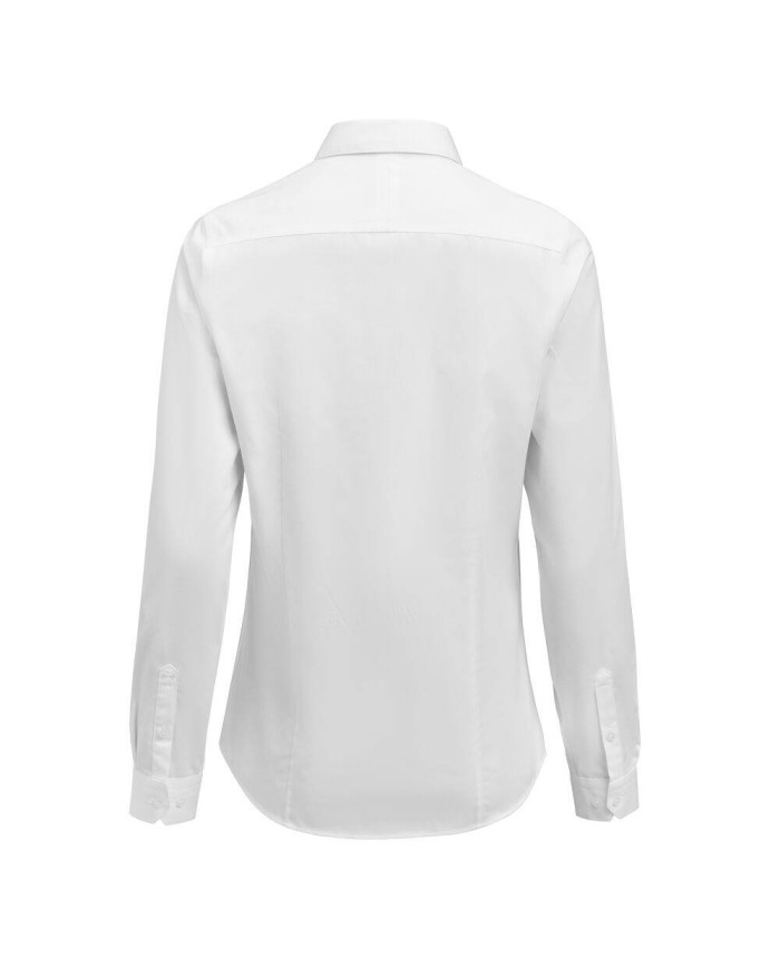 YB50 Twill Woman Contemporary NEW WAVE