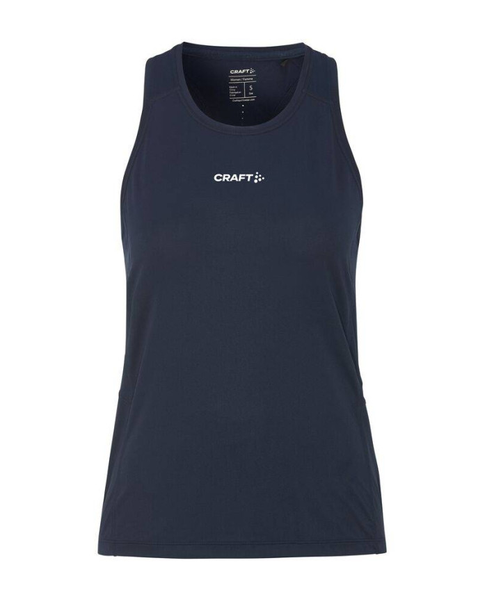 ADV Essence Singlet 2 W NEW WAVE
