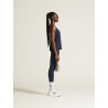 ADV Essence Singlet 2 W NEW WAVE