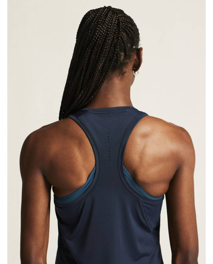 ADV Essence Singlet 2 W NEW WAVE