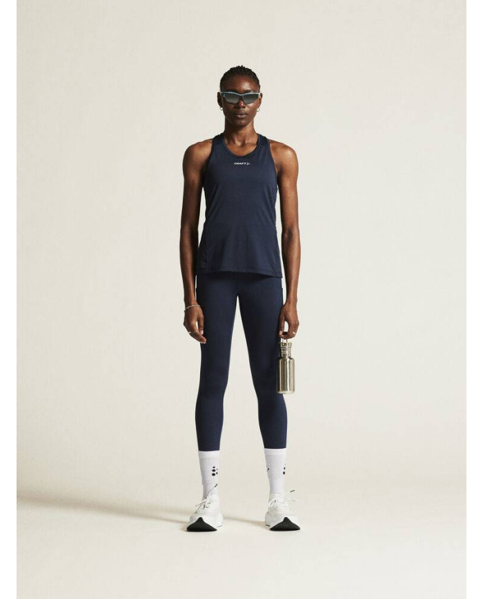 ADV Essence Singlet 2 W NEW WAVE