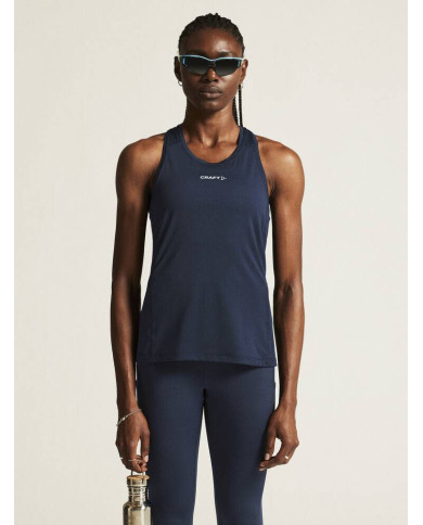 ADV Essence Singlet 2 W NEW WAVE