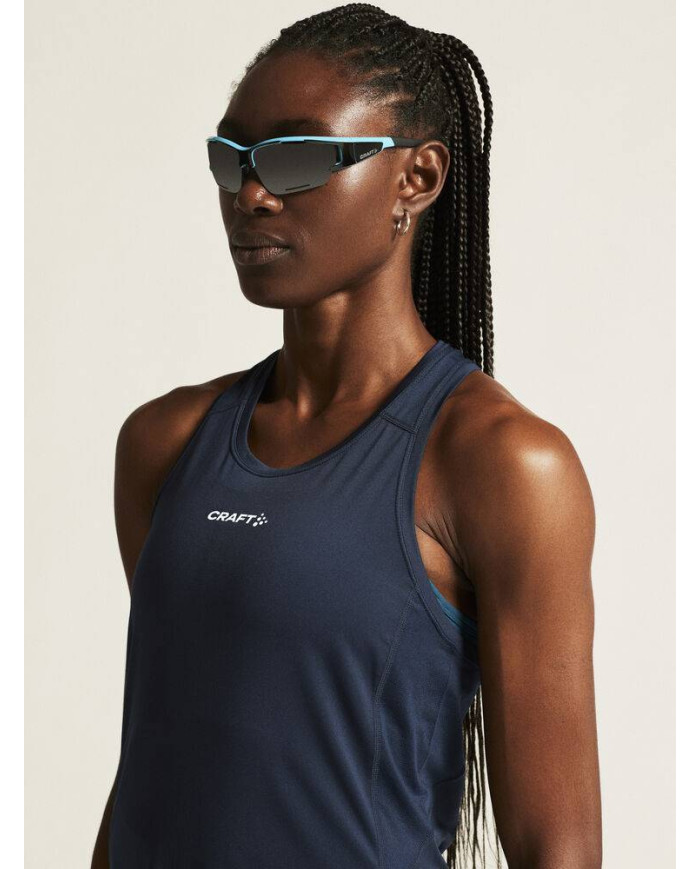 ADV Essence Singlet 2 W NEW WAVE