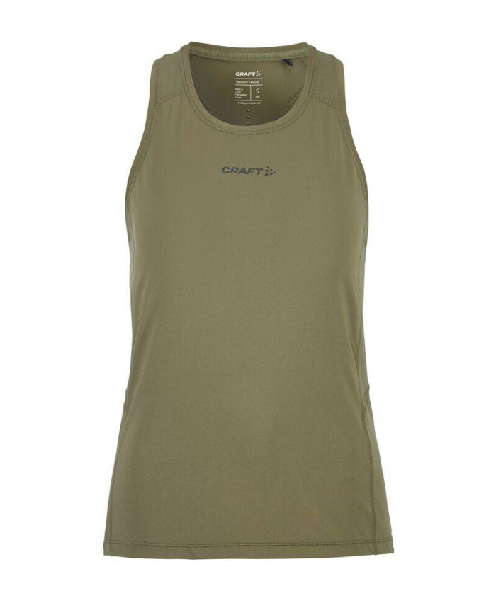 ADV Essence Singlet 2 W NEW WAVE