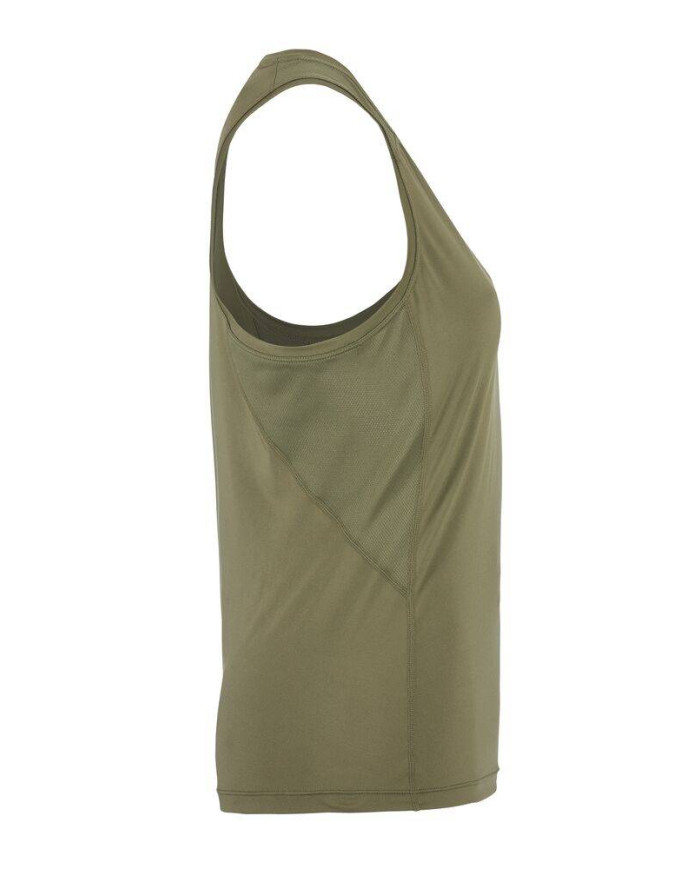 ADV Essence Singlet 2 W NEW WAVE