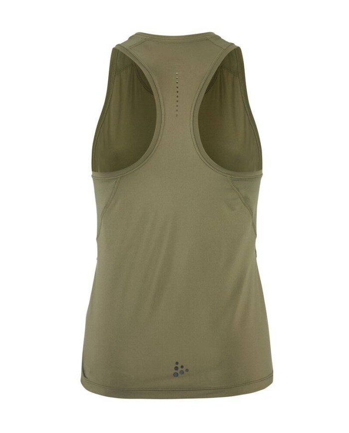 ADV Essence Singlet 2 W NEW WAVE
