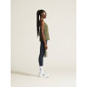 ADV Essence Singlet 2 W NEW WAVE