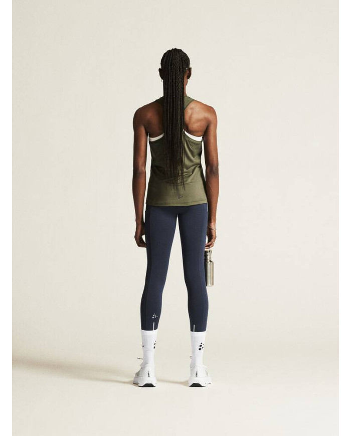ADV Essence Singlet 2 W NEW WAVE