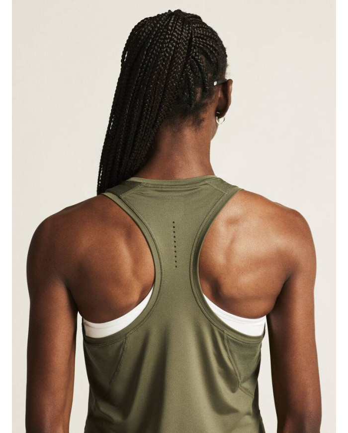 ADV Essence Singlet 2 W NEW WAVE