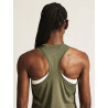 ADV Essence Singlet 2 W NEW WAVE