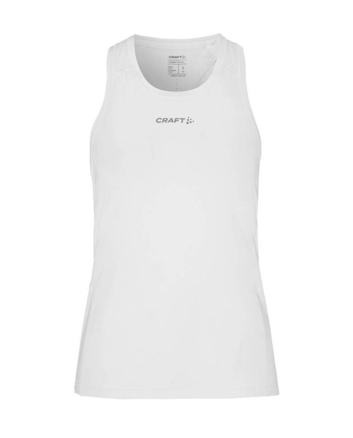ADV Essence Singlet 2 W NEW WAVE