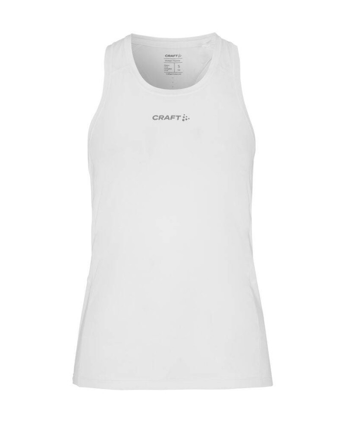 ADV Essence Singlet 2 W NEW WAVE