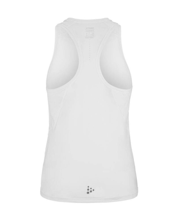 ADV Essence Singlet 2 W NEW WAVE