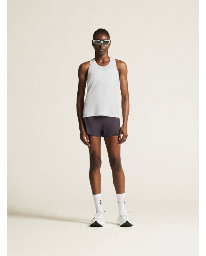 ADV Essence Singlet 2 W NEW WAVE